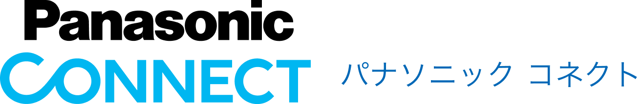 Panasonic CONNECT パナソニック コネクト